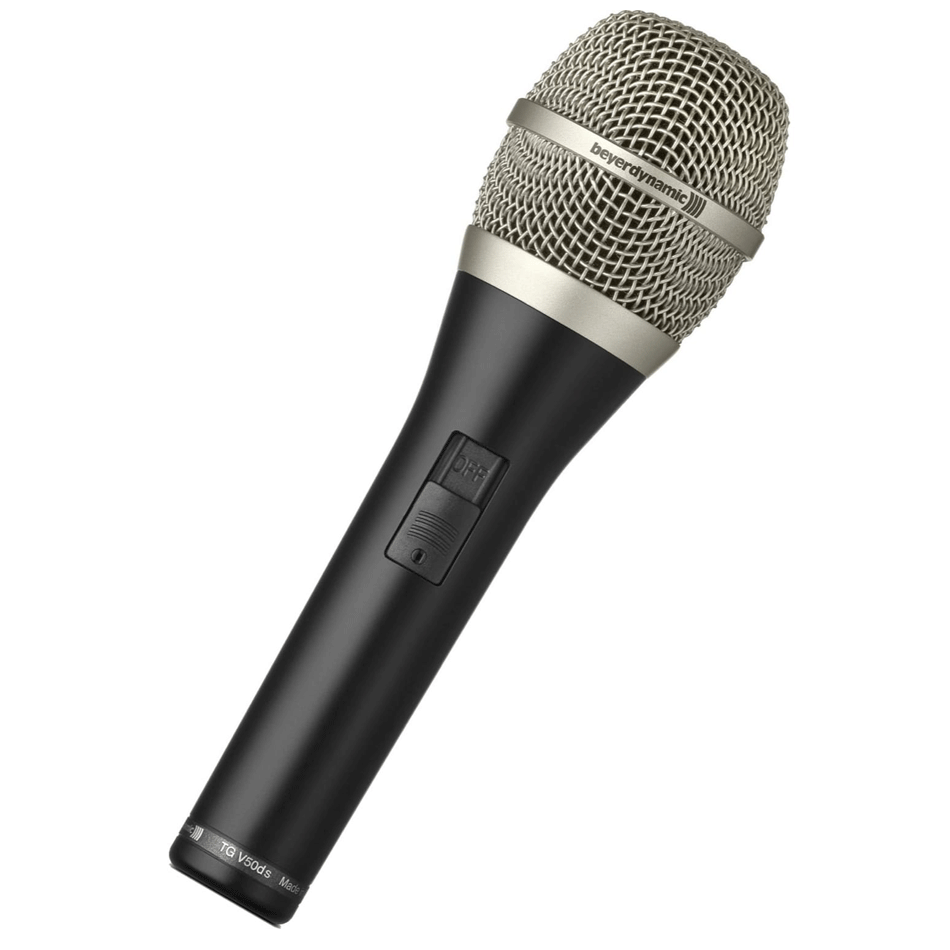 BEYERDYNAMIC - TG V50D میکروفون داینامیک